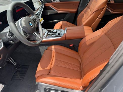 New 2027 BMW X7 M60i AWD/4WD image 5