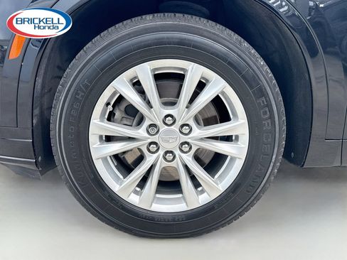 Used 2022 Cadillac XT6 Luxury FWD image 44