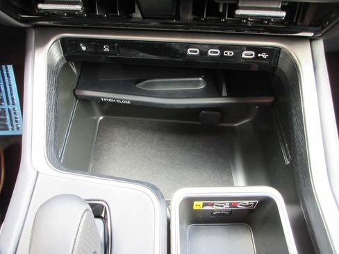 New 2026 Lexus TX 500h AWD image 51