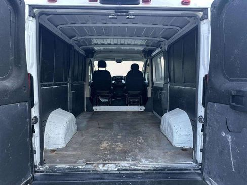 Used 2020 RAM ProMaster 1500 FWD image 12