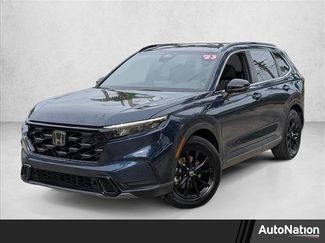 Used 2023 Honda CR-V Sport video 1