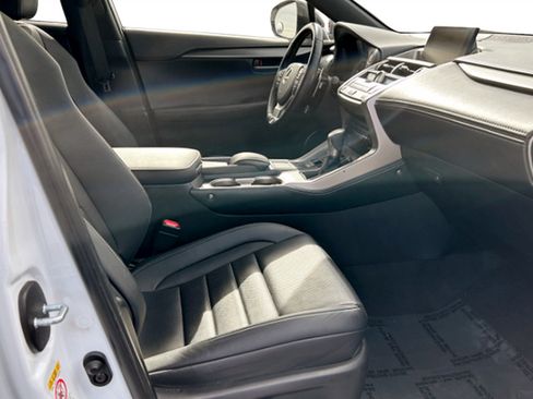 Used 2017 Lexus NX 200t F Sport image 15
