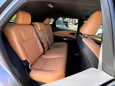 Used 2023 Lexus RX 350 Premium w/ Cold Area Package image 20