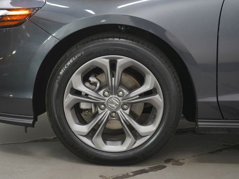 Used 2024 Honda Accord EX image 27