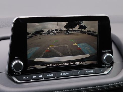 New 2026 Nissan Rogue SV image 13