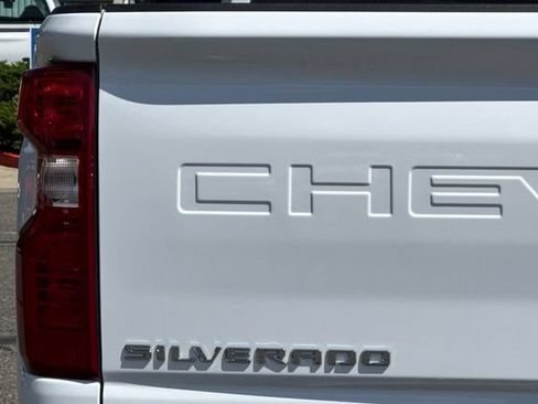 Used 2025 Chevrolet Silverado 2500 LT w/ Convenience Package AWD/4WD image 49