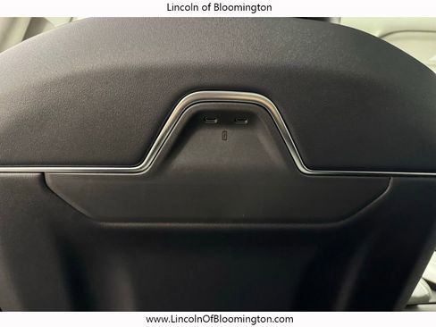 New 2025 Lincoln Navigator L Reserve image 55