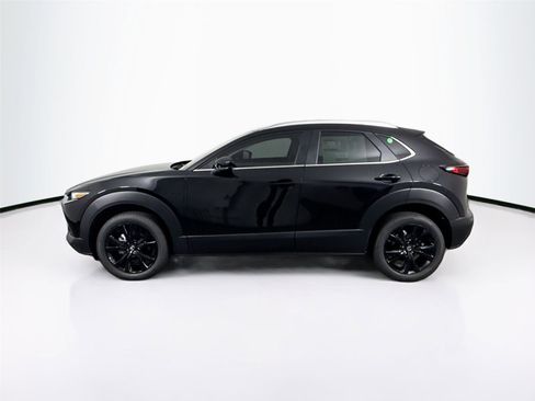 Used 2025 MAZDA CX-30 AWD 2.5 S w/ Select Sport Pkg image 9