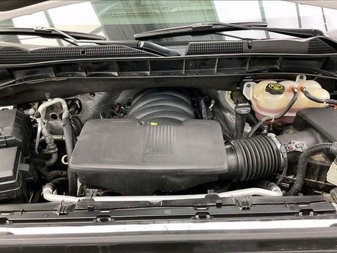 Used 2021 GMC Sierra 1500 Denali w/ Technology Package AWD/4WD image 28