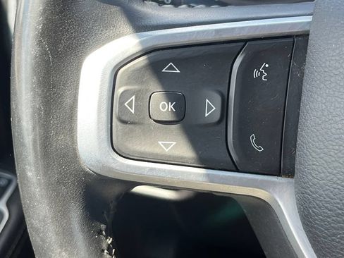 Used 2024 RAM 2500 Big Horn AWD/4WD image 22