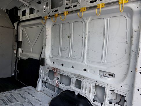 Used 2020 Ford Transit 250 148 High Roof image 41