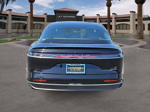 Used 2024 Lucid Air Touring AWD/4WD image 7