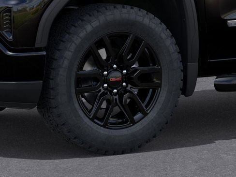 New 2026 GMC Sierra 1500 Elevation w/ Elevation Select Package image 9