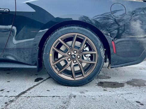 New 2026 Ford Mustang GT image 31