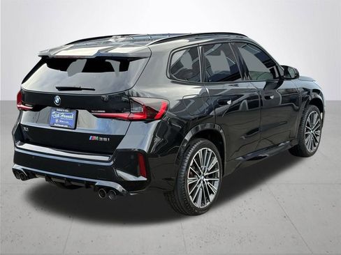 Used 2024 BMW X1 M35i w/ Premium Package image 6