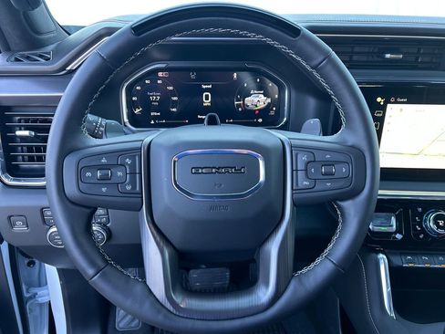 New 2026 GMC Sierra 1500 Denali Ultimate image 19