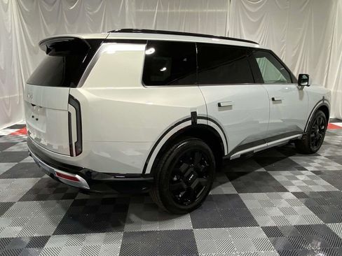 New 2027 Kia Telluride SX image 4