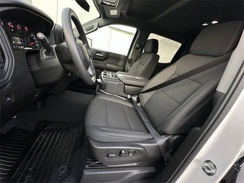 New 2026 Chevrolet Silverado 1500 Custom w/ Rally Edition image 19