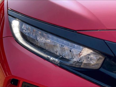 Used 2019 Honda Civic Type R image 26