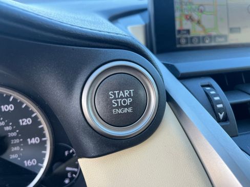 Used 2016 Lexus NX 200t FWD image 30