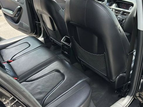 Used 2014 Audi A4 2.0T Premium w/ S Line Style Package FWD image 31