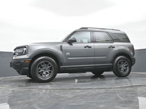 Used 2022 Ford Bronco Sport Big Bend image 41