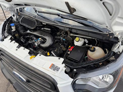 Used 2019 Ford Transit 150 130 Medium Roof image 20