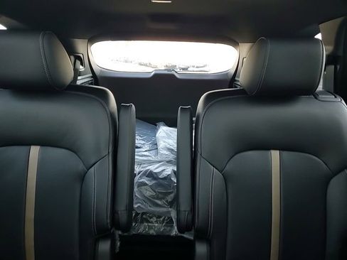 New 2026 MAZDA CX-90 3.3 Turbo w/ Premium Plus Pkg image 23