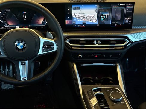 Used 2024 BMW M440i Gran Coupe M440i image 16