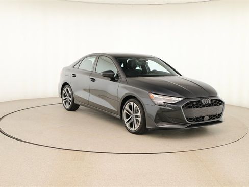 New 2026 Audi A3 2.0T Premium image 10