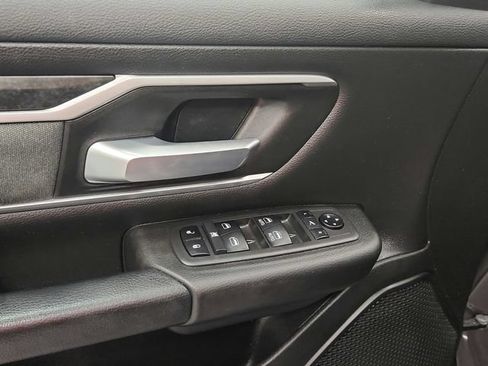 Used 2022 RAM 1500 Big Horn RWD image 21