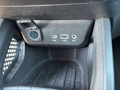 Used 2023 Chevrolet TrailBlazer ACTIV w/ Convenience Package AWD/4WD image 26