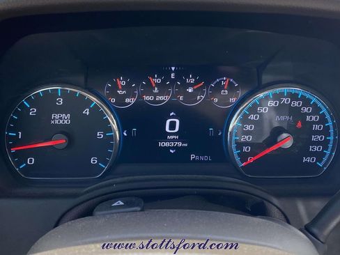 Used 2017 GMC Yukon XL Denali w/ Open Road Package AWD/4WD image 28