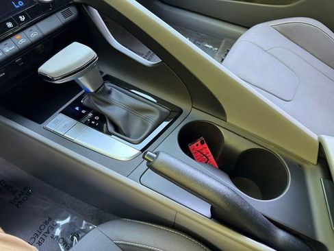 Certified 2023 Hyundai Elantra SEL FWD image 27