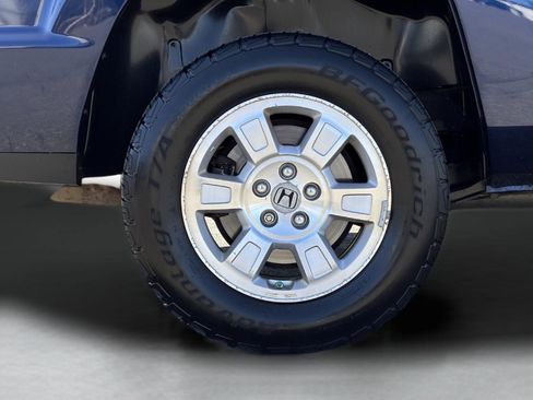 Used 2014 Honda Ridgeline RTS image 9