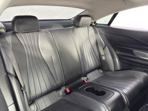Used 2020 Mercedes-Benz E 450 Coupe image 40
