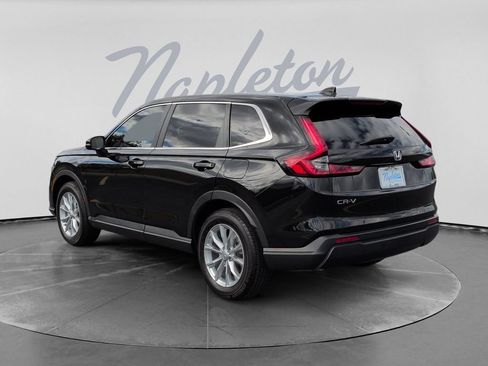 Used 2024 Honda CR-V EX image 6