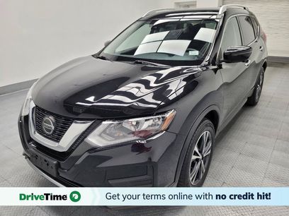 Used 2020 Nissan Rogue SV w/ Premium Package