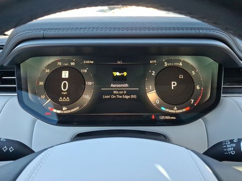 Used 2024 Land Rover Range Rover Sport SE image 23