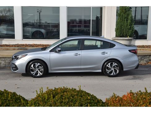 Certified 2025 Subaru Legacy Premium w/ Popular Package #1A image 6