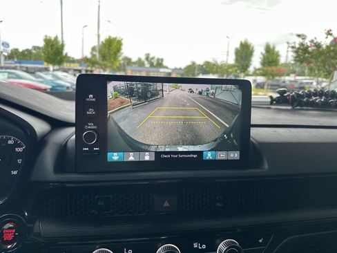 Used 2025 Honda CR-V EX-L image 18