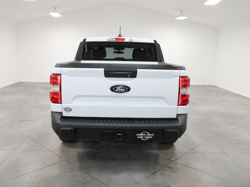 New 2026 Ford Maverick XL FWD image 7