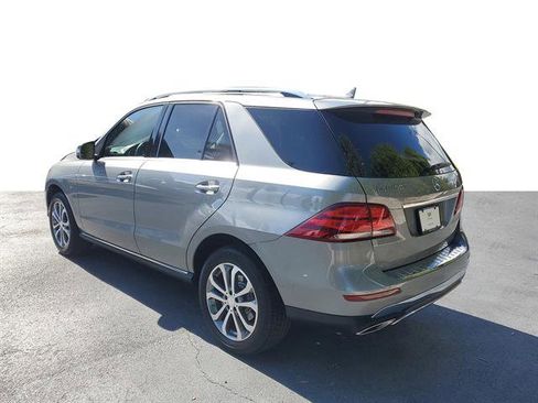 Used 2016 Mercedes-Benz GLE 350 image 19