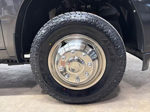 Used 2022 RAM 3500 Tradesman image 28