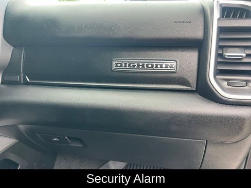 Used 2023 RAM 1500 Big Horn AWD/4WD image 16