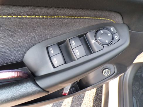 New 2026 Chevrolet TrailBlazer ACTIV w/ Convenience Package AWD/4WD image 18