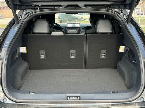 New 2025 Ford Mustang Mach-E GT image 36