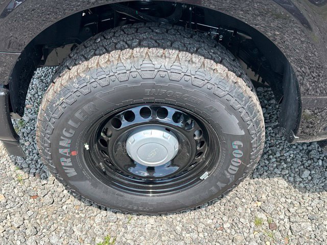 New 2026 Ford F150 XL AWD/4WD image 6