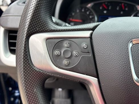 Used 2022 GMC Terrain SLE w/ Driver Convenience Package FWD image 34