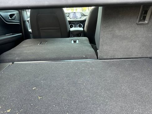 Used 2022 Chevrolet Blazer LT w/ Redline Edition image 18